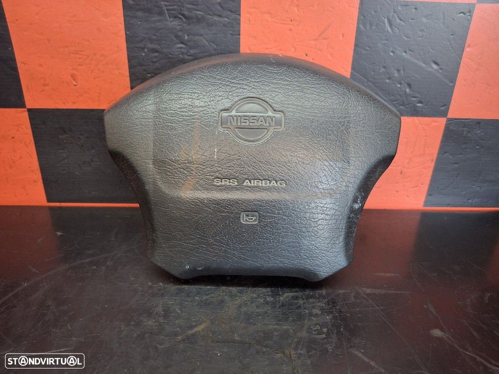 Airbag Volante Nissan Terrano Ii (R20) - 1