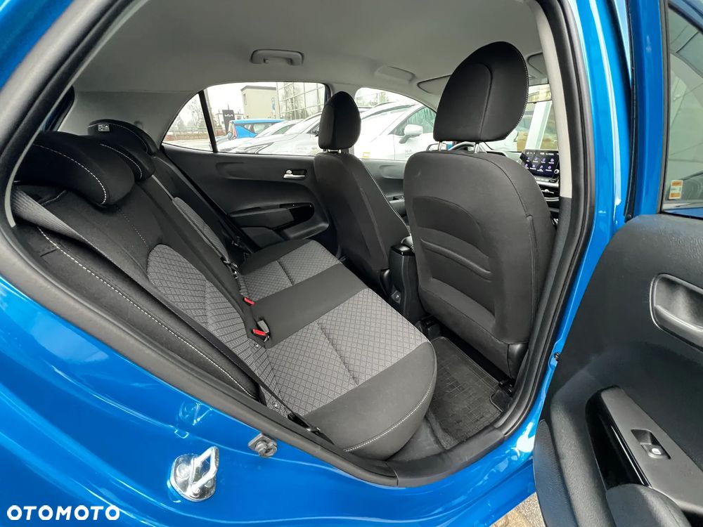 Kia Picanto 1.2 DPI L - 17