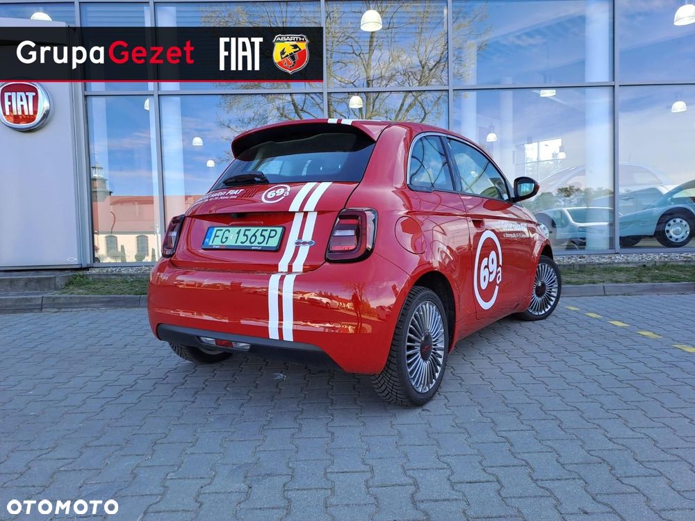 Fiat 500 - 3