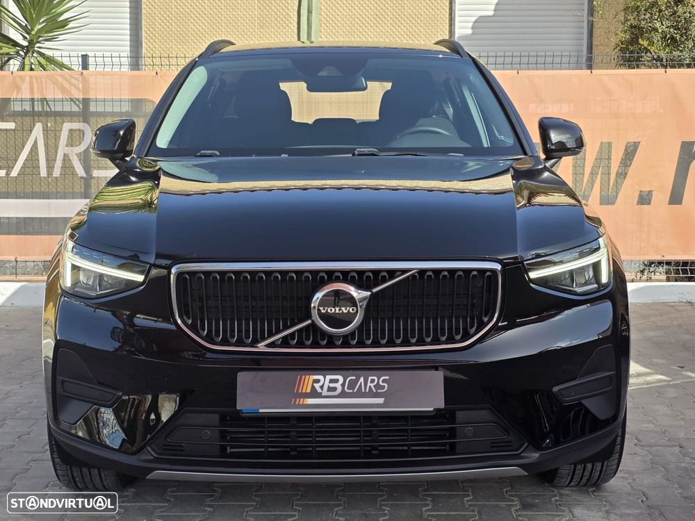 Volvo XC 40 1.5 T2 Essential Auto - 3