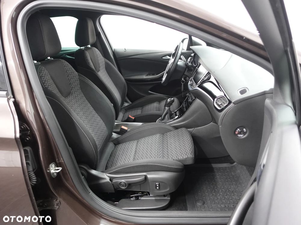 Opel Astra 1.6 CDTI Start/Stop Active - 24