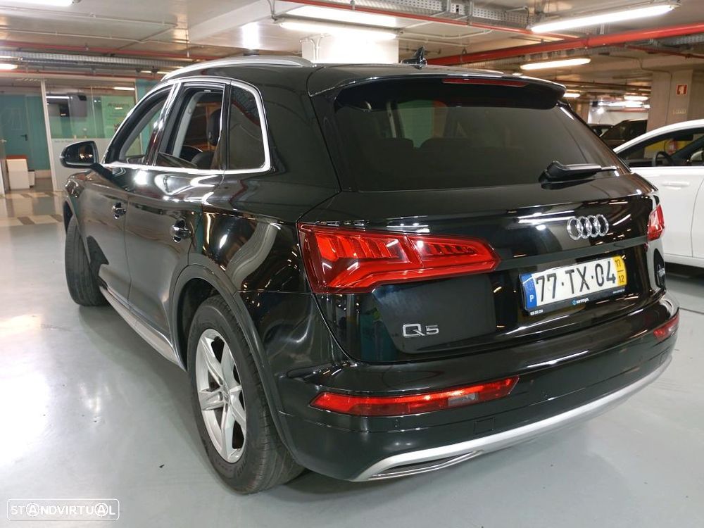 Audi Q5 2.0 TDI Sport - 2