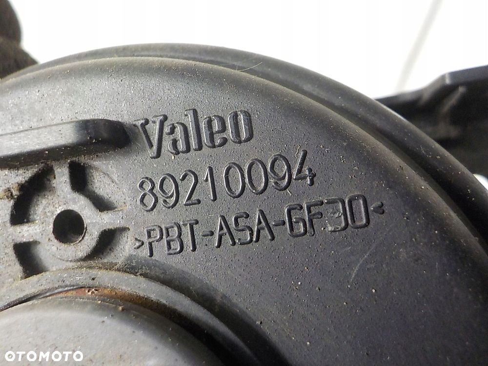 FORD FOCUS III MK3 HALOGEN LEWY PRAWY PRZÓD PRZEDNI 89210094 - 6