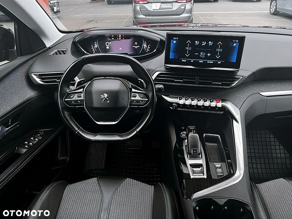 Peugeot 5008 - 18