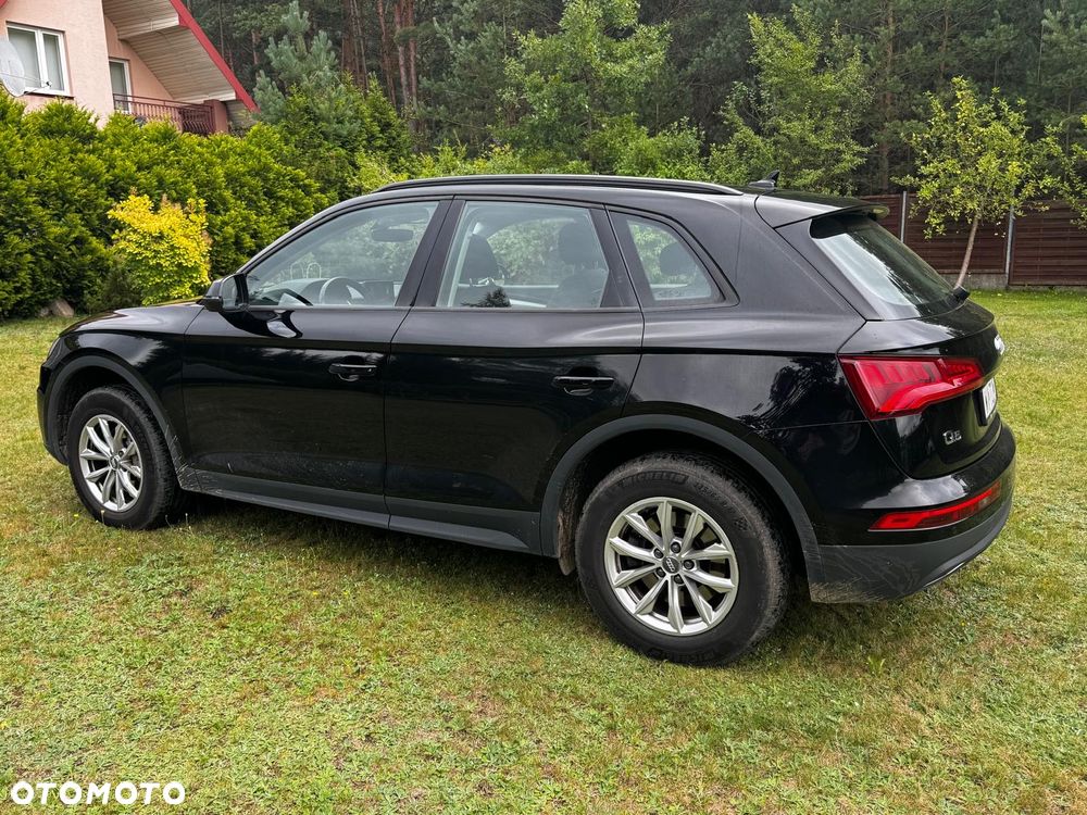 Audi Q5 - 3
