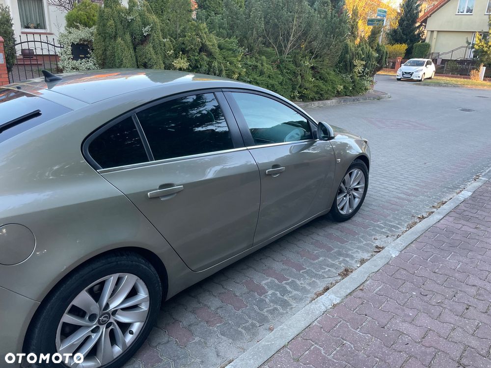 Opel Insignia - 6
