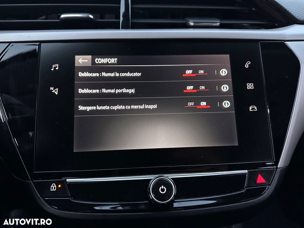 Opel Corsa 1.2 Start/Stop Elegance - 17