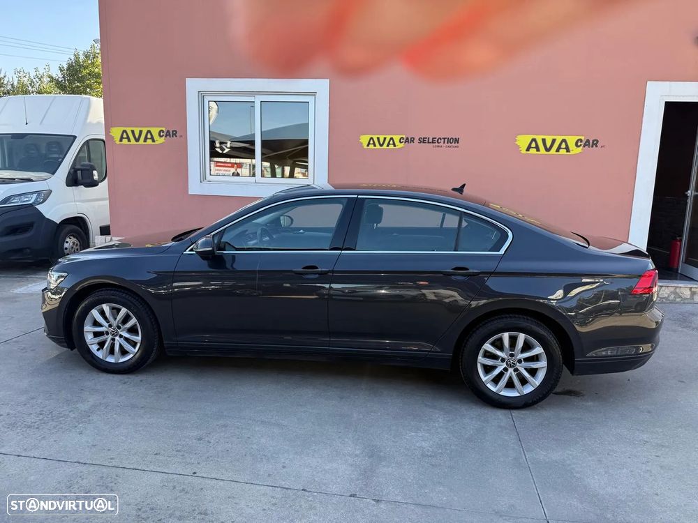 VW Passat 1.5 TSI Business - 8