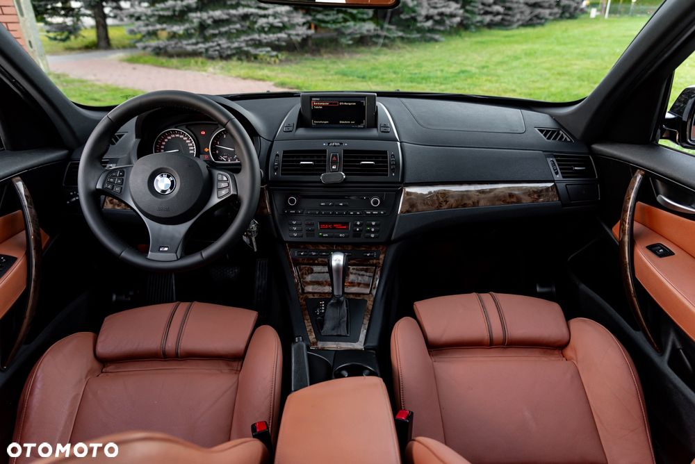 BMW X3 xDrive30d Edition Exclusive - 28