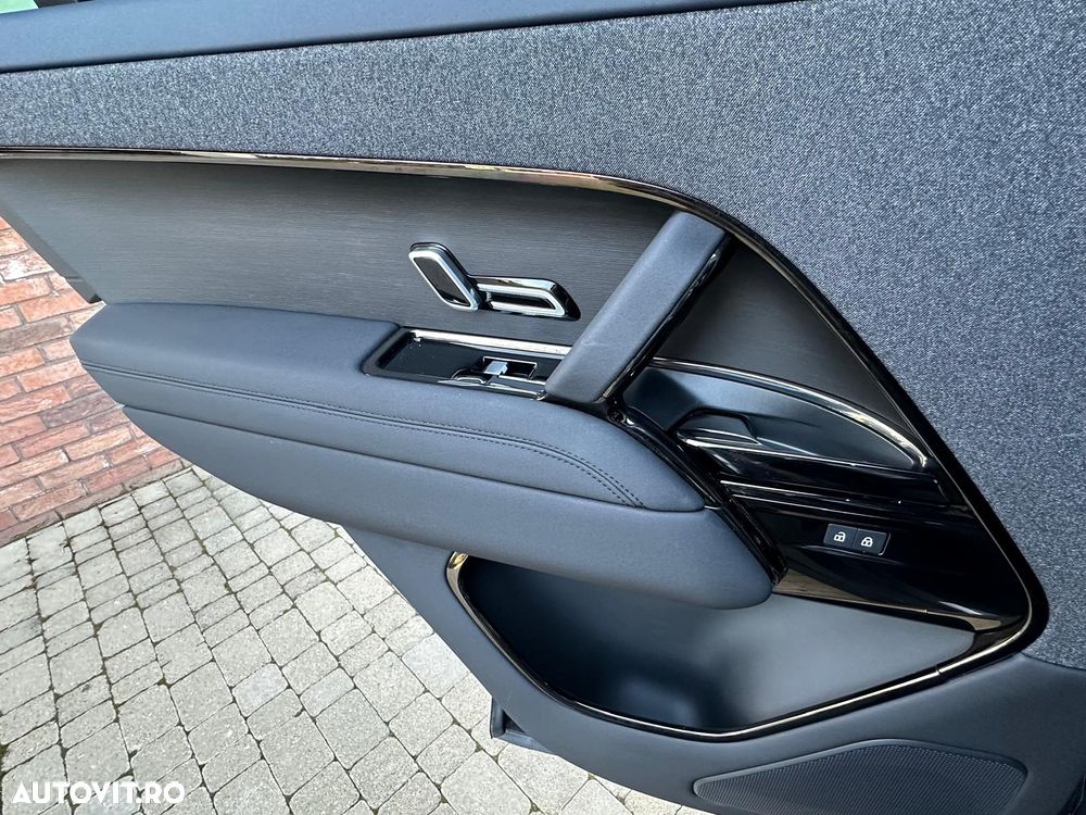 Land Rover Range Rover Sport 3.0 I6 P400 MHEV Dynamic SE - 28