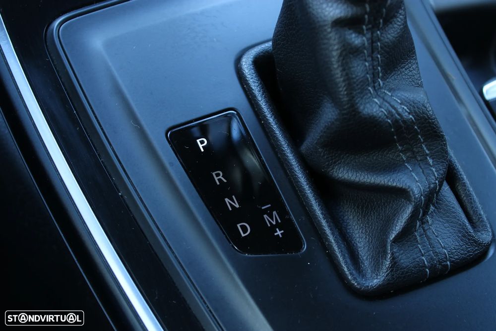 Renault Grand Scénic 1.7 Blue dCi Bose Edition EDC - 29
