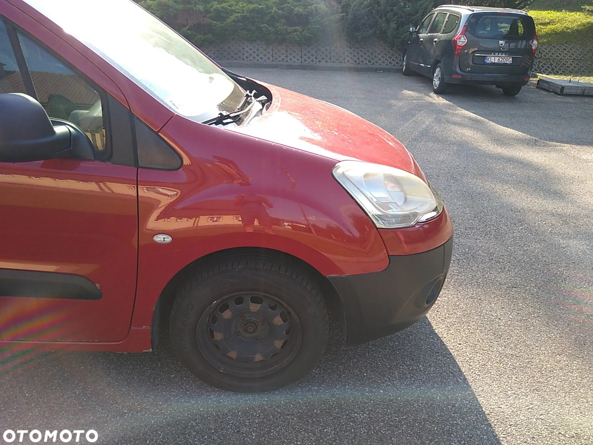 Citroën Berlingo - 3