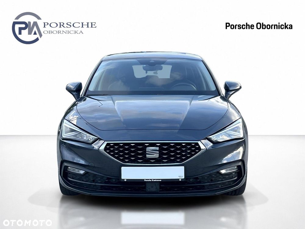 Seat Leon - 8