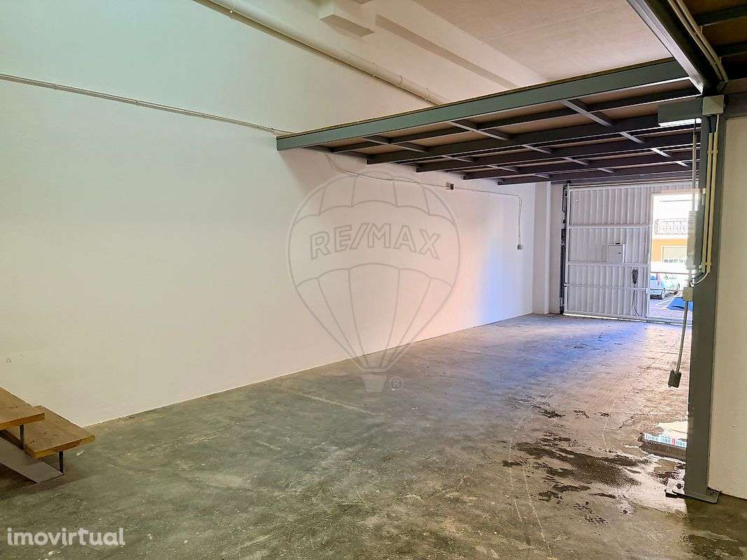 Garagem  para venda - Grande imagem: 4/11