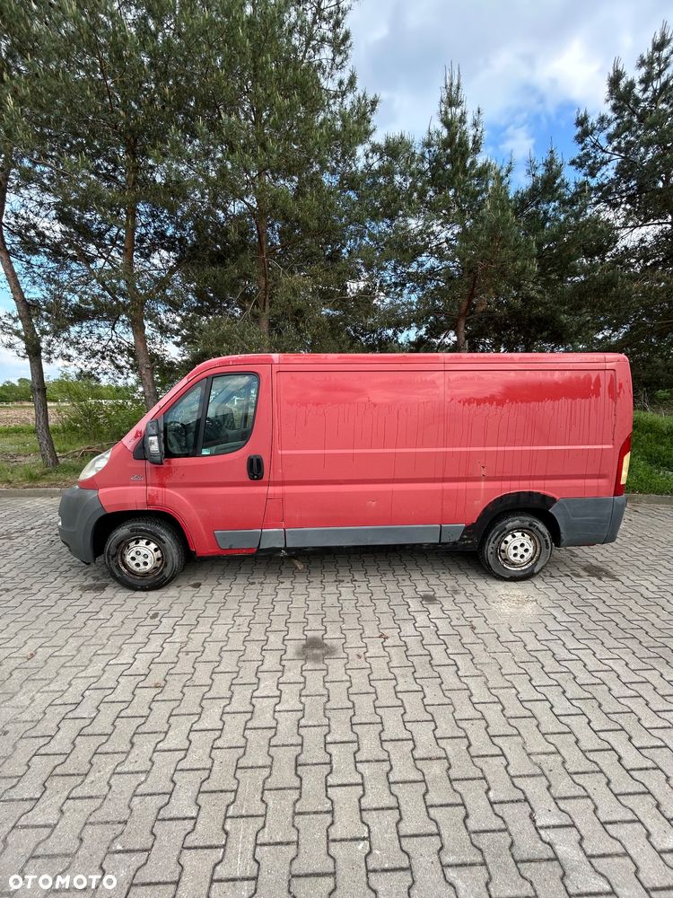 Fiat Ducato - 5