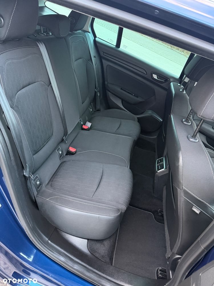 Renault Megane 1.5 Blue dCi Intens - 35