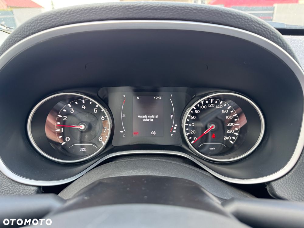 Jeep Compass 1.3 TMair Longitude FWD S&S - 29