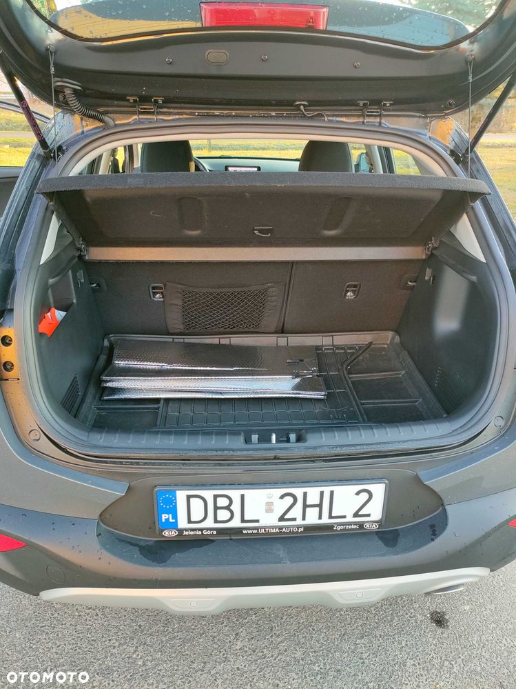 Kia Stonic - 8
