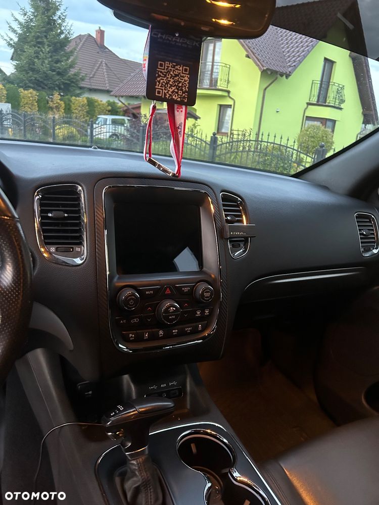 Dodge Durango - 17