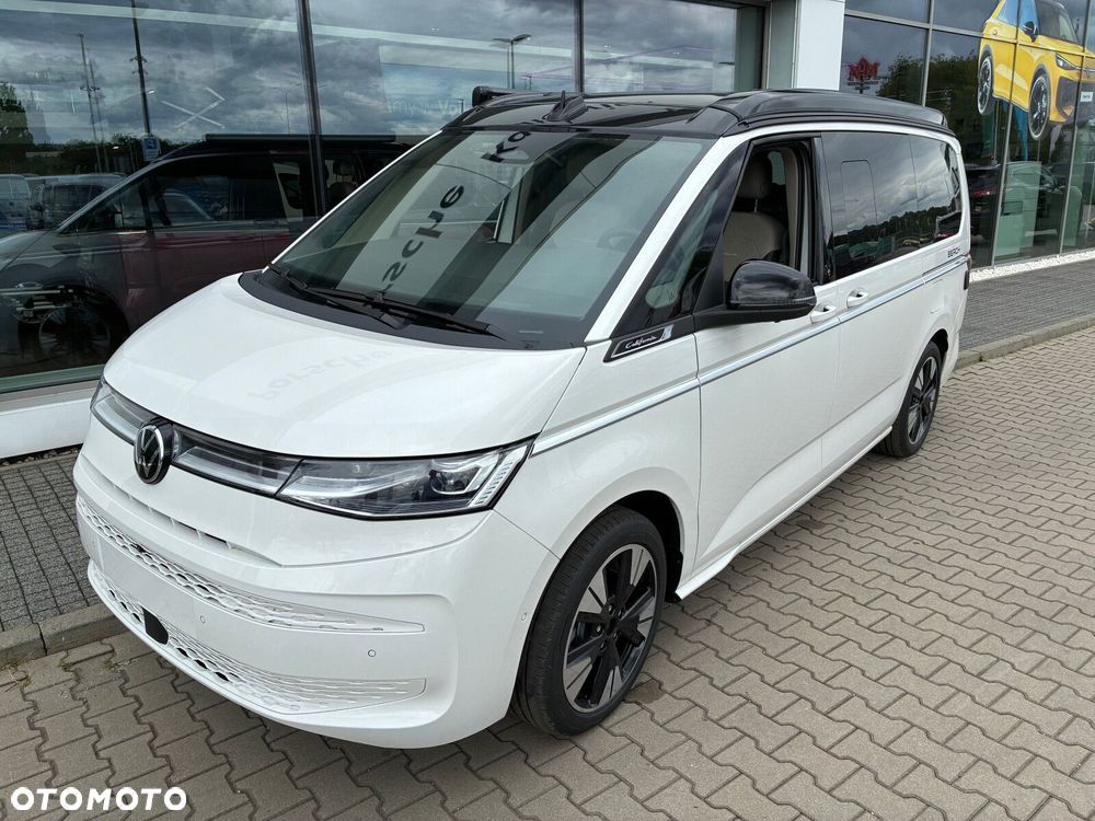 Volkswagen california BEACH Tour 2.0 TDI 150 KM 7-DSG 5 miejsc - 3
