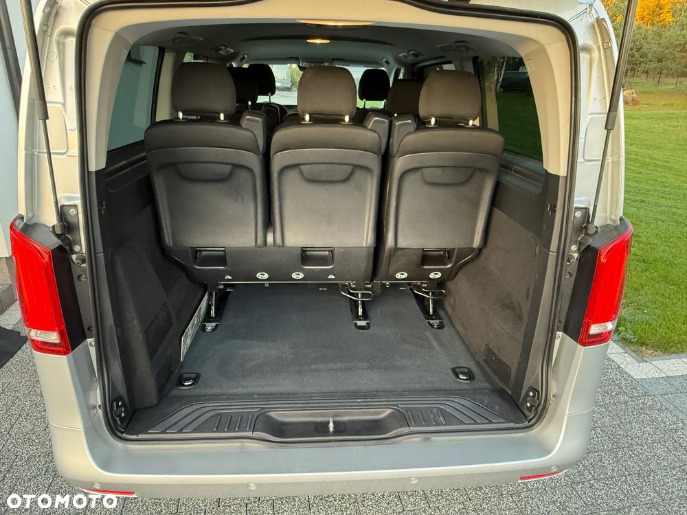 Mercedes-Benz Vito - 35