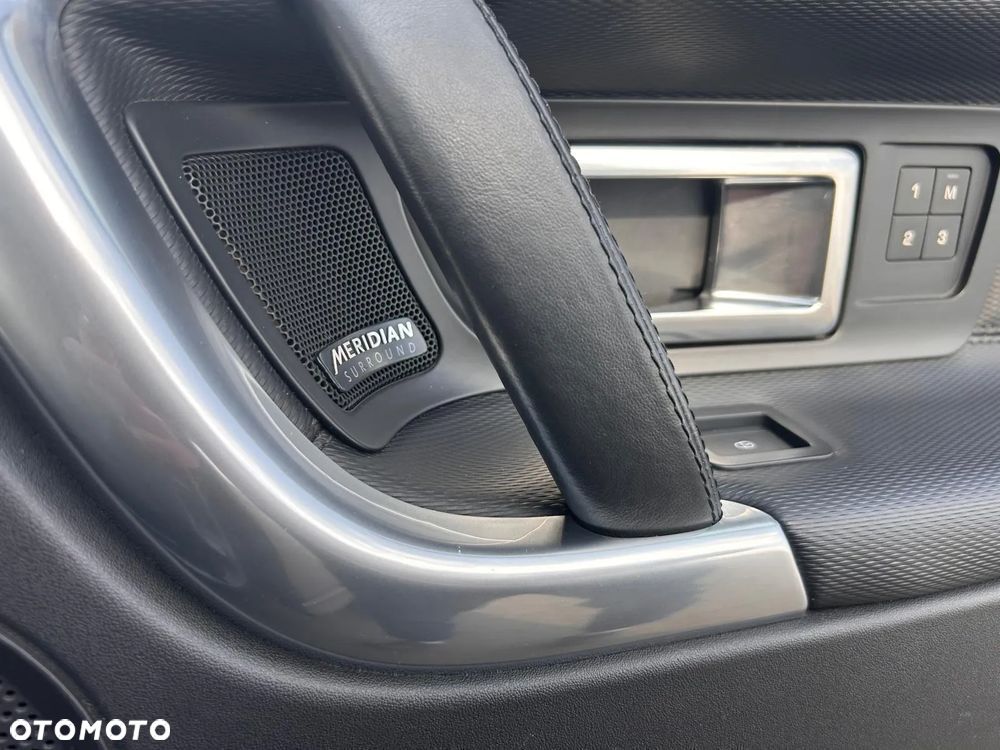 Land Rover Discovery Sport 2.0 Si4 HSE - 21