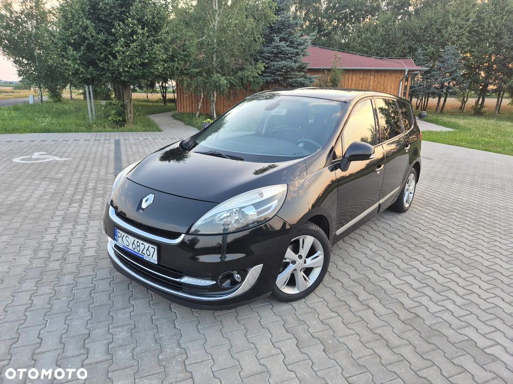 Renault Scenic 1.6 dCi Energy Limited - 1