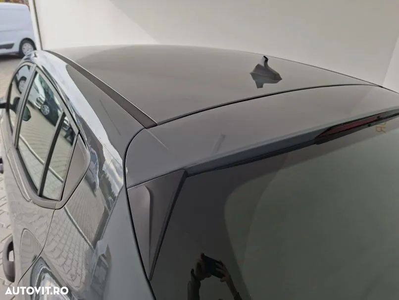 Dacia Sandero SCe 65 City - 14
