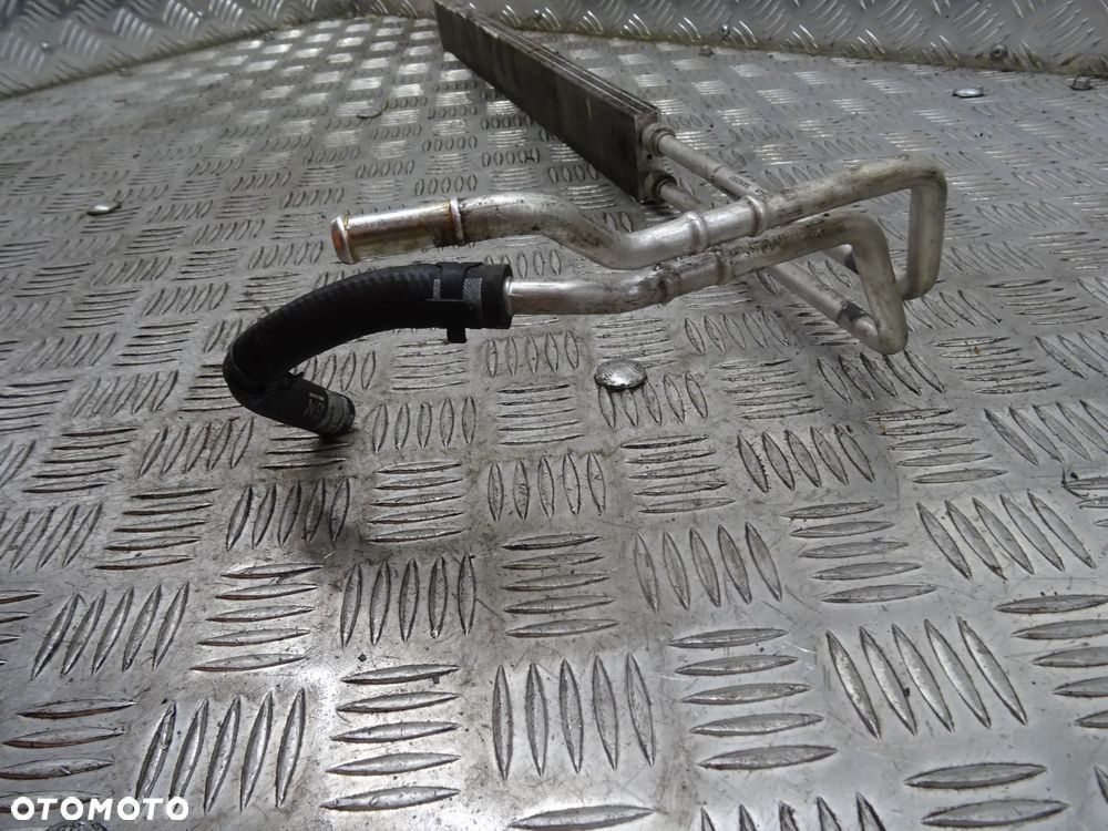 OPEL INSIGNIA SILNIK 2.0 CDTI 160KM Z177 CHŁODNICZKA WSPOMAGANIA 13286331 - 5