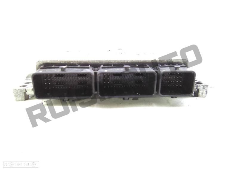 Centralina Motor 2371_00307r Renault Megane Iii [2008_2016] 1.5 - 1