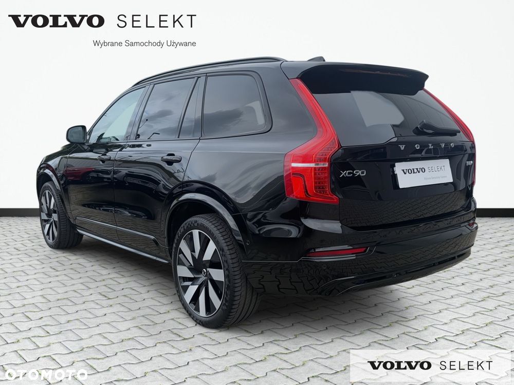 Volvo XC 90 - 8
