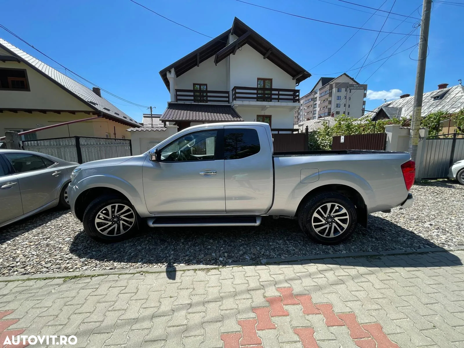 Nissan Navara - 3