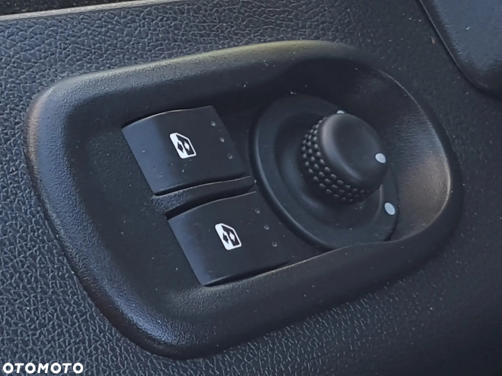 Renault MASTER L2H2 KLIMA DŁUGI WYSOKI TEMPOMAT BLASZAK VAN FURGON 2,3 DCI 130 - 10