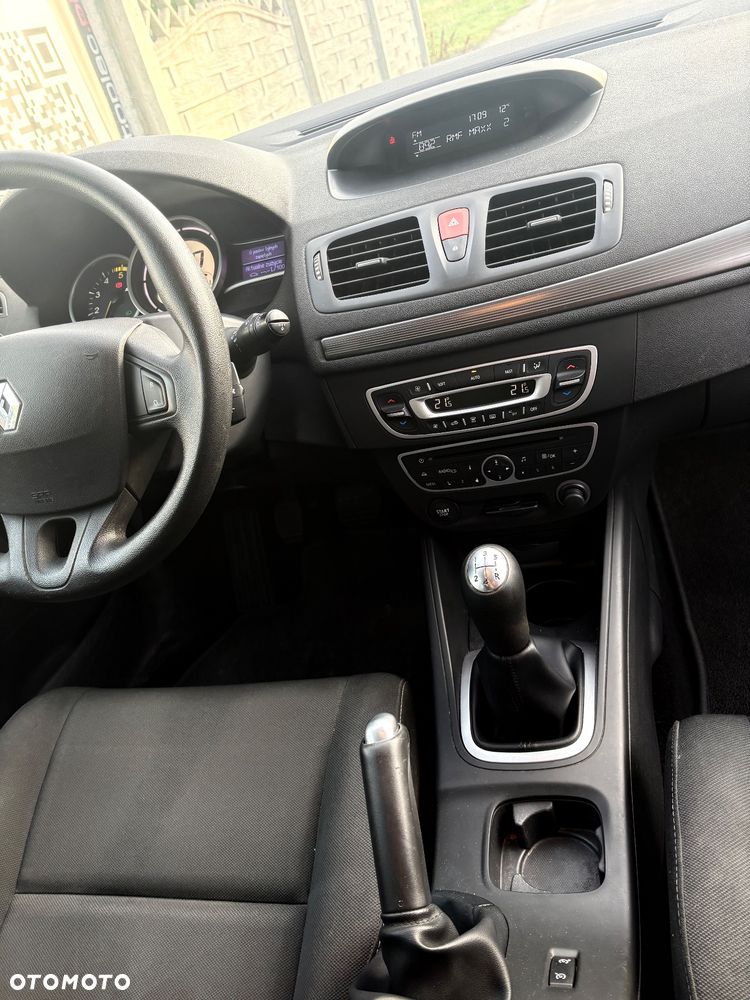 Renault Megane - 34