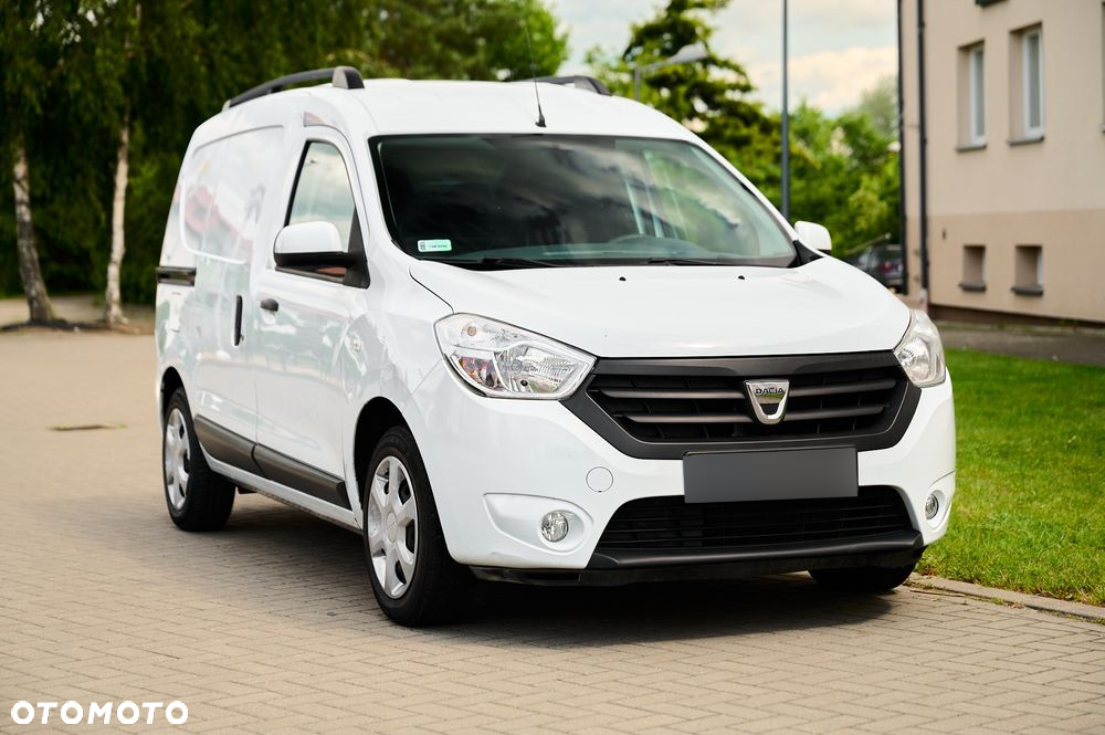 Dacia Dokker - 16