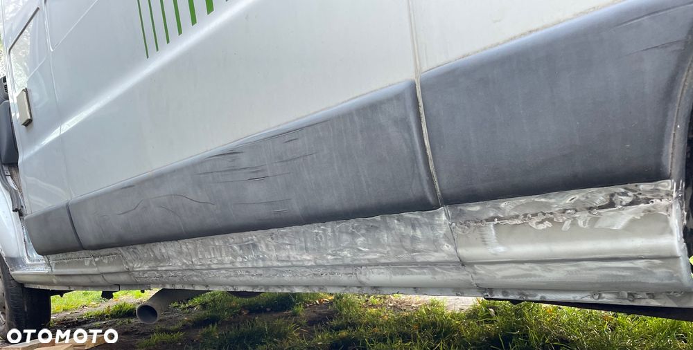 Fiat Ducato Maxi JTD - 25