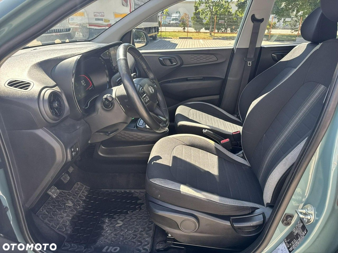 Hyundai i10 1.2 Modern - 11