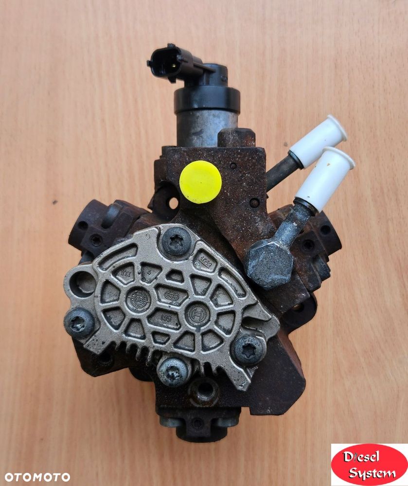 pompa wtryskowa suzuki 1.9 ddis 0445010148 - 2