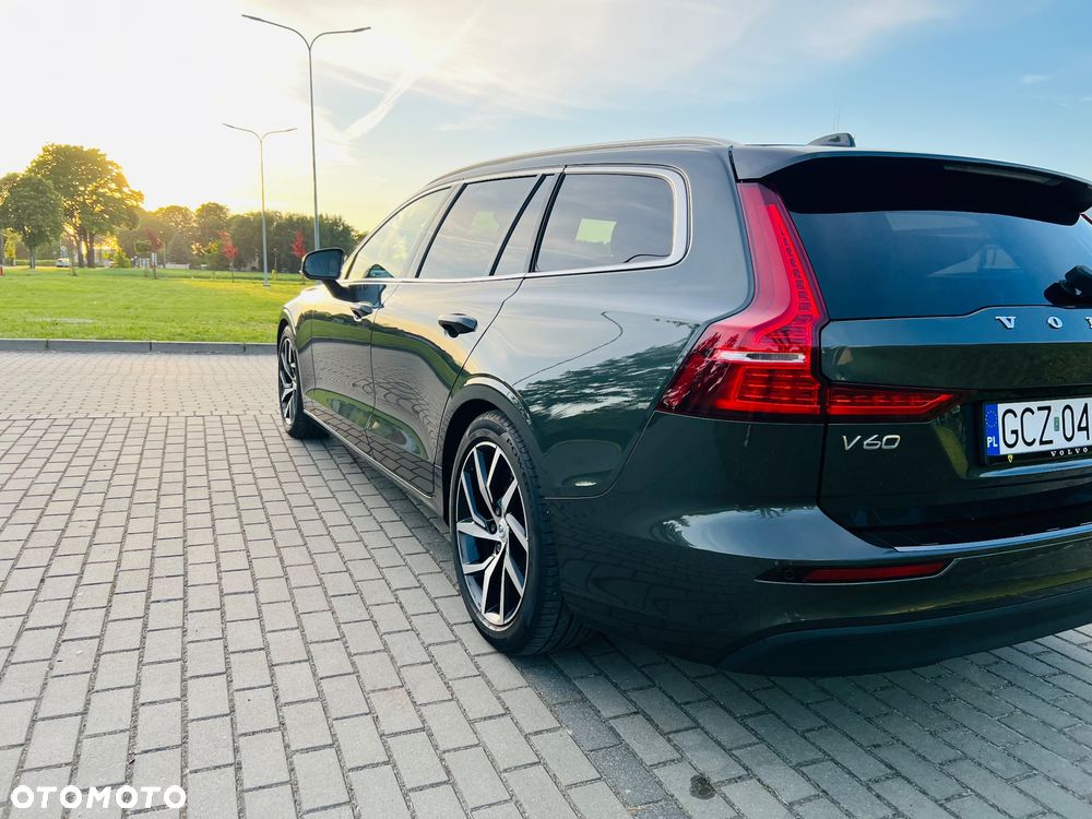 Volvo V60 D3 Momentum Pro - 14