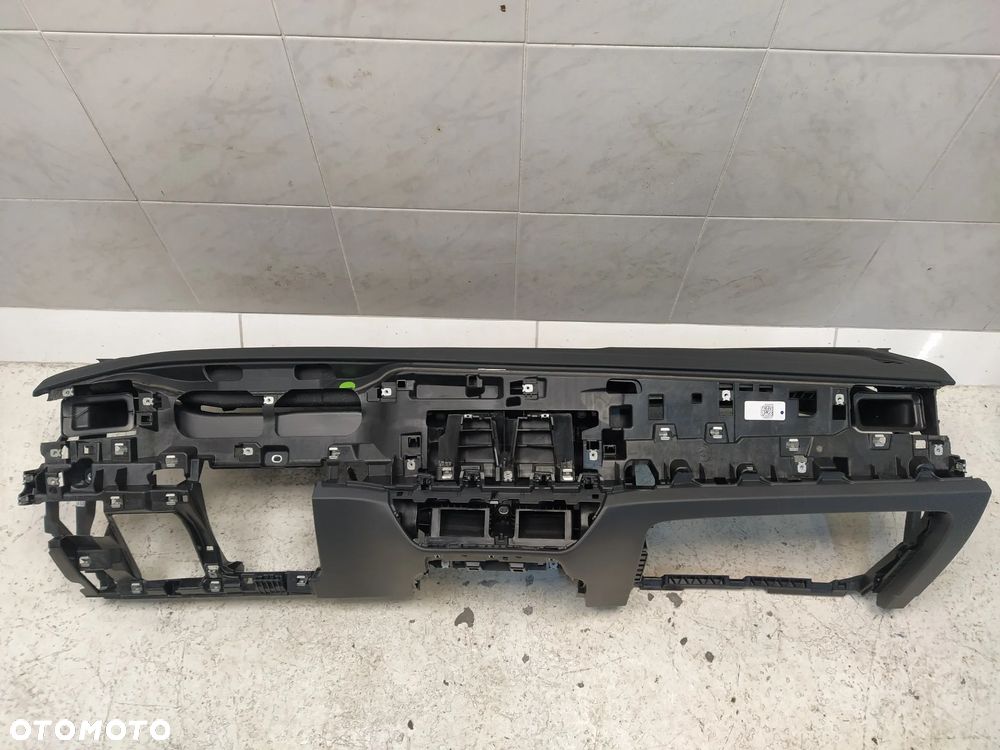 VW PASSAT B9 DESKA ROZDZIELCZA KONSOLA KOKPIT NOWY ORYGINAŁ - 3