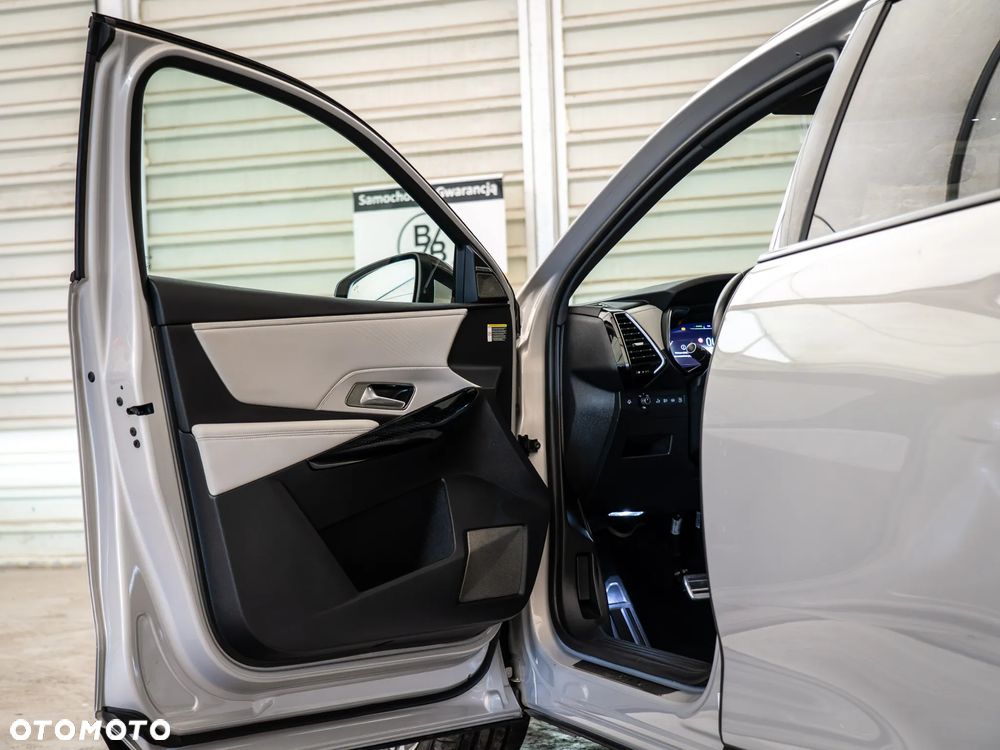 DS Automobiles DS 7 Crossback - 13
