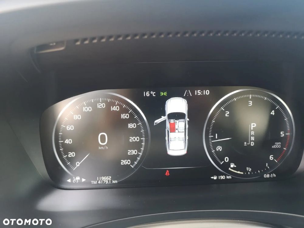 Volvo S90 - 8