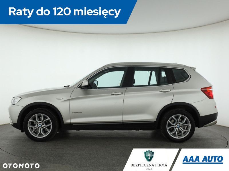 BMW X3 - 4