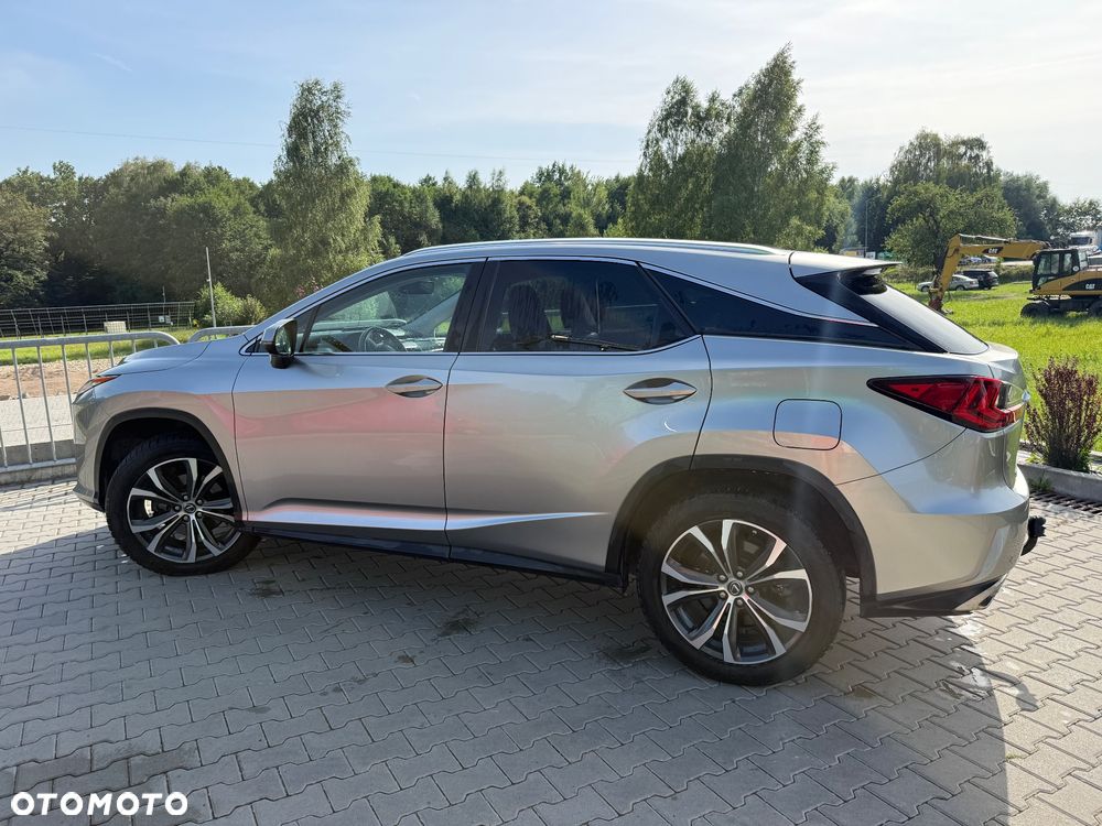 Lexus RX 200t / 300 Elegance - 4