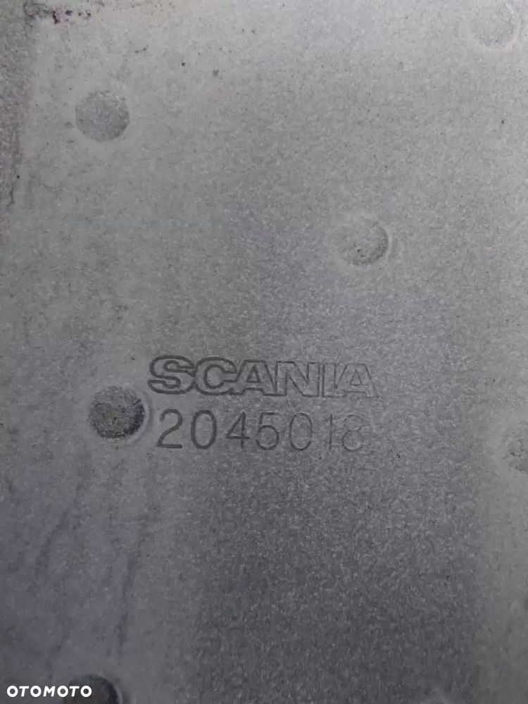 Scania R Drzwi Prawe 2045018 - 7