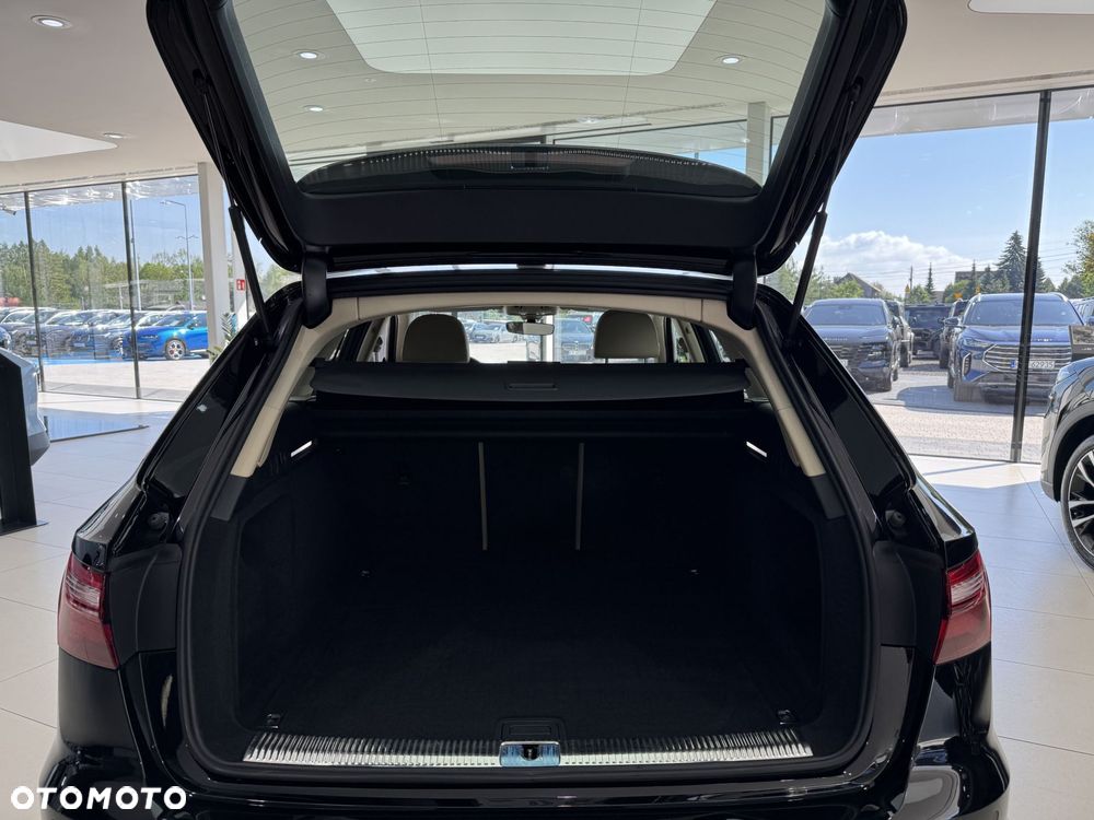 Audi A4 Avant 40 TDI mHEV Quattro S tronic - 19