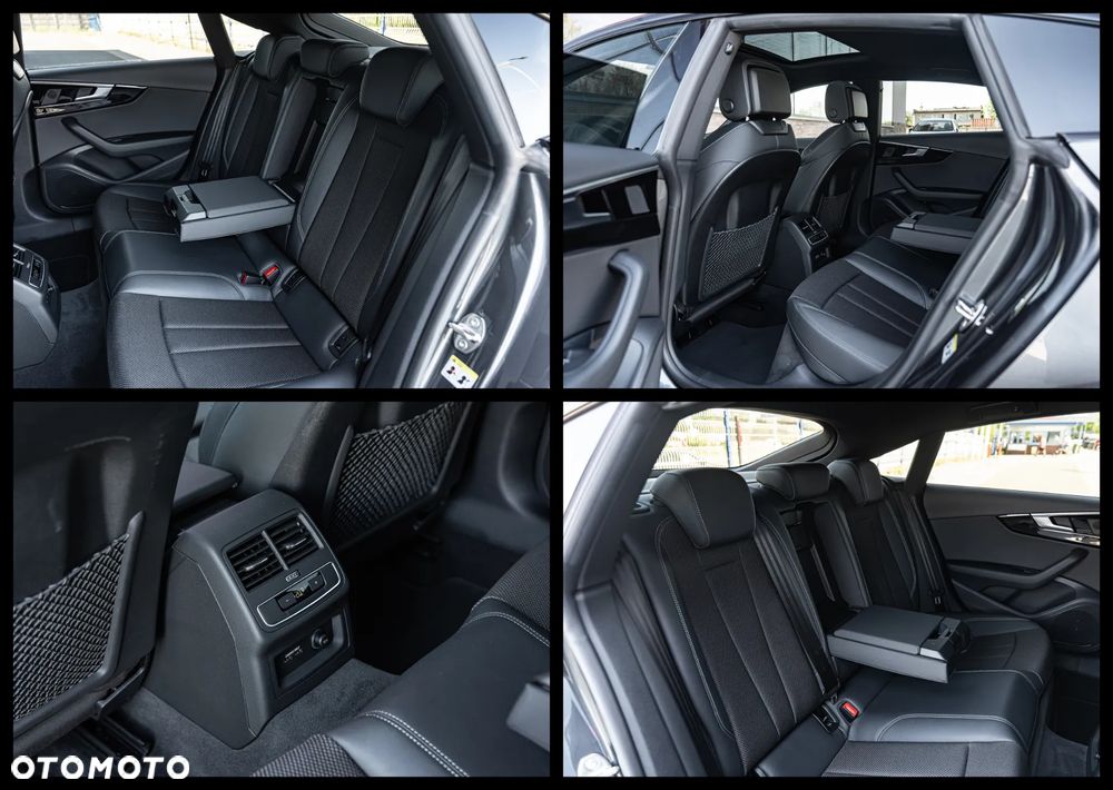 Audi A5 Sportback 40 TDI S tronic S line - 29