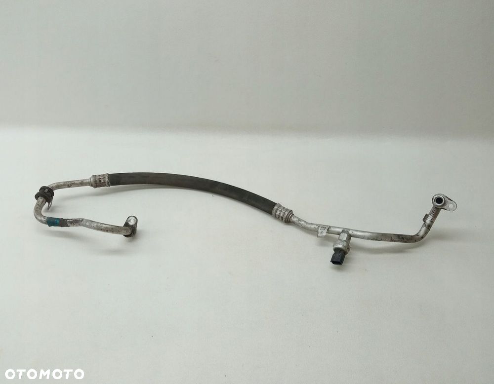 PRZEWÓD KLIMATYZACJI MASTER III 2.3 DCI 924906293R - 1