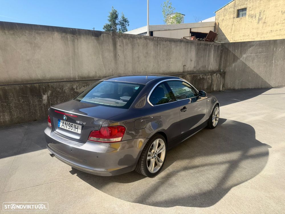 BMW 120 d Edition Sport - 2