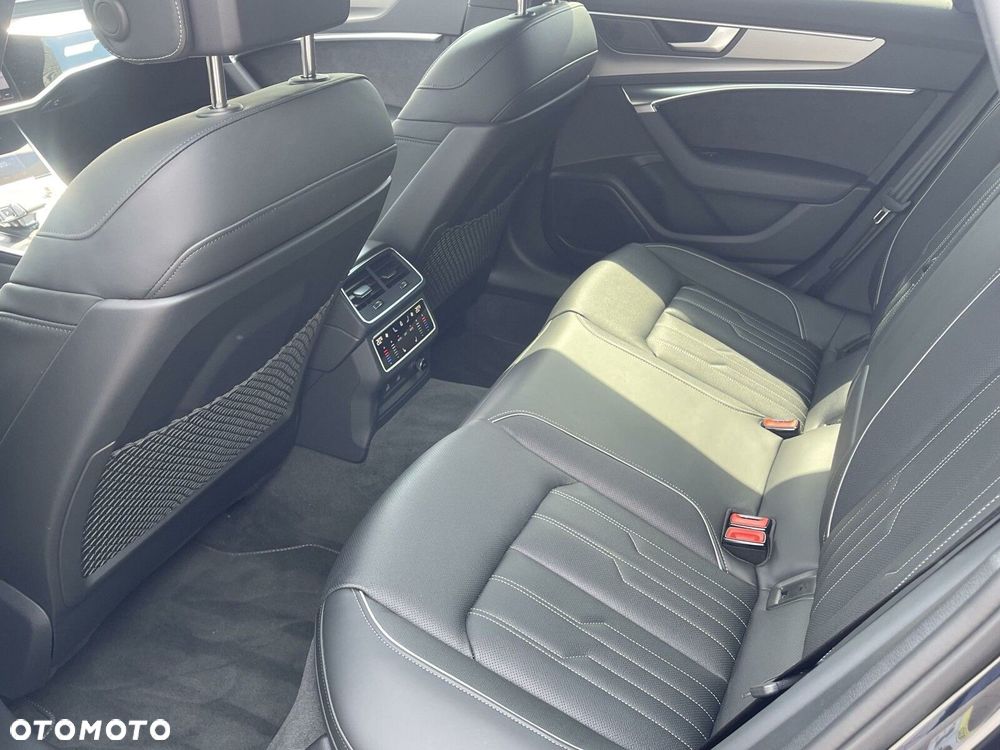 Audi A6 Allroad - 24